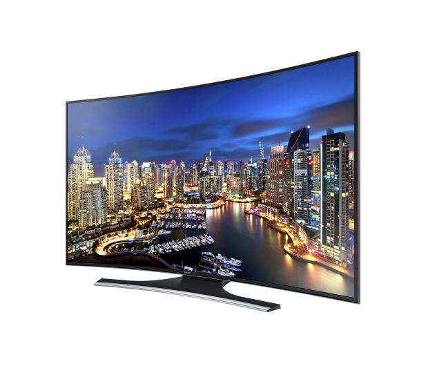 Samsung UE65HU7200 - 1398539 - zdjęcie 2